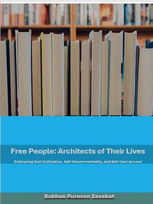 cover image of Free People